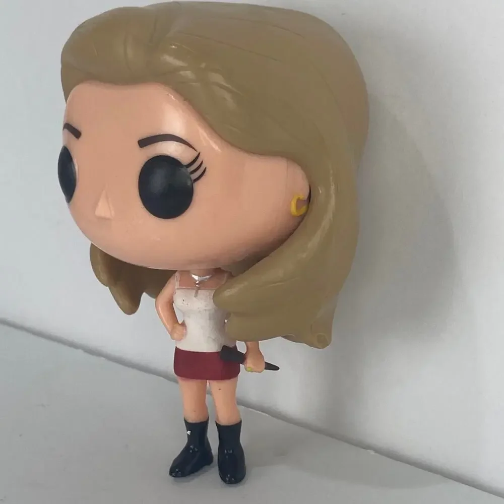 Funko pop buffy